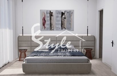 Новостройки - high-bungalow - Финестрат