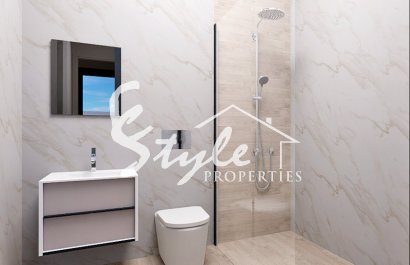 Новостройки - high-bungalow - Финестрат