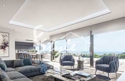 New build - Villa - Calpe