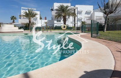 Nuevo - Apartamento - Almeria - Vera