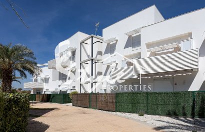 Nuevo - Apartamento - Almeria - Vera