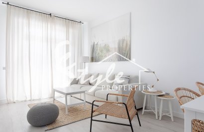 Nuevo - Apartamento - Almeria - Vera