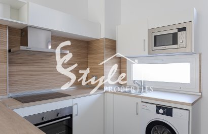 Nuevo - Apartamento - Almeria - Vera