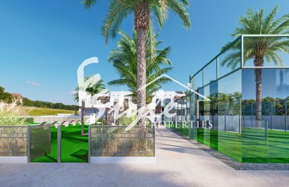 Новостройки - Apartamento - Pilar de la Horadada - Пилар де Орадада