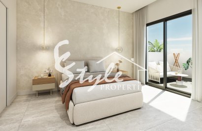 Новостройки - Apartamento - Pilar de la Horadada - Пилар де Орадада