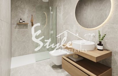 Новостройки - Apartamento - Pilar de la Horadada - Пилар де Орадада