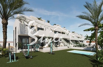 Новостройки - high-bungalow - Пилар де Орадада