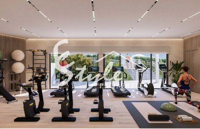 Nuevo - Apartamento - Benidorm - La Vila Joiosa