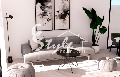 Nuevo - Apartamento - Finestrat