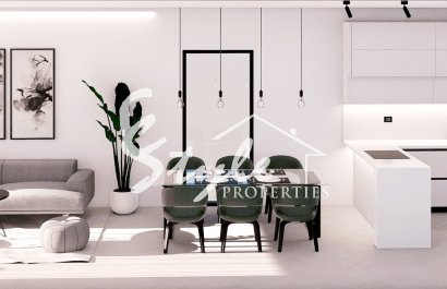 Nuevo - Apartamento - Finestrat