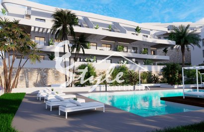 Nuevo - Apartamento - Benidorm - Finestrat