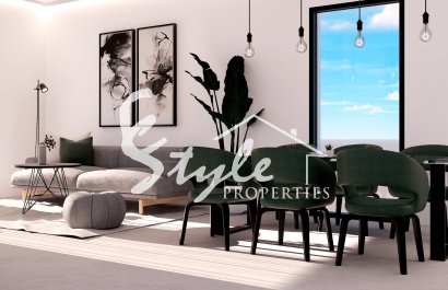 Nuevo - Apartamento - Benidorm - Finestrat