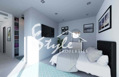 Nuevo - low-bungalow - San Pedro del Pinatar