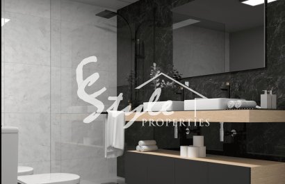 Nuevo - low-bungalow - San Pedro del Pinatar