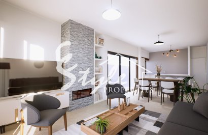 Nuevo - Detached - Las Casicas