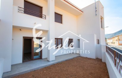 New build - Apartamento - Alicante - La Canalosa