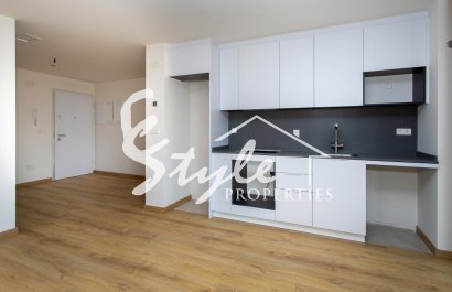 New build - Apartamento - Alicante - La Canalosa