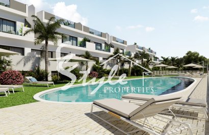 Nuevo - Apartamento - Torrevieja  - Torrevieja