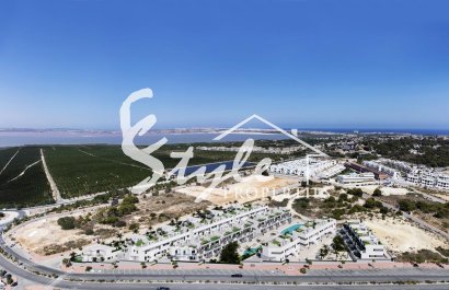 Nuevo - Apartamento - Torrevieja  - Torrevieja