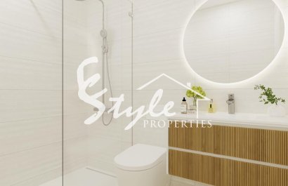 Nuevo - Apartamento - Torrevieja  - Torrevieja