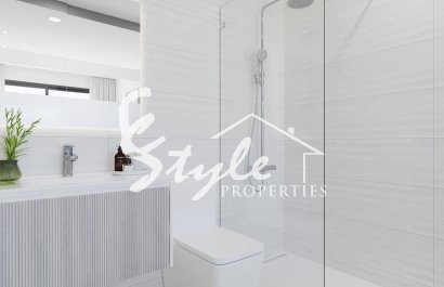 Nuevo - Apartamento - Torrevieja  - Torrevieja