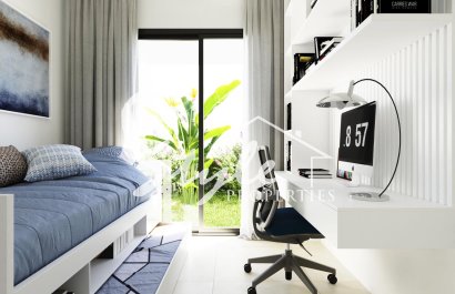 Nuevo - Apartamento - Torrevieja  - Torrevieja