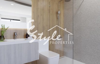 Nuevo - Apartamento - Torrevieja  - Torrevieja