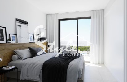 Nuevo - Apartamento - Torrevieja  - Torrevieja