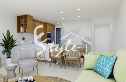 Nuevo - Apartamento - Torrevieja  - Torrevieja