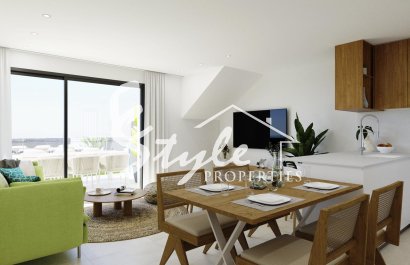 Nuevo - Apartamento - Torrevieja  - Torrevieja