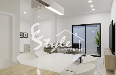 Nuevo - Apartamento - Torrevieja  - Torrevieja