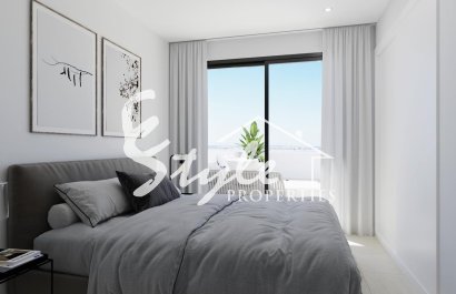 Nuevo - Apartamento - Torrevieja  - Torrevieja