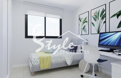 Nuevo - Apartamento - Torrevieja  - Torrevieja