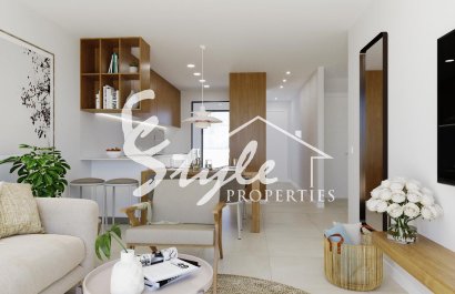 Nuevo - Apartamento - Torrevieja  - Torrevieja