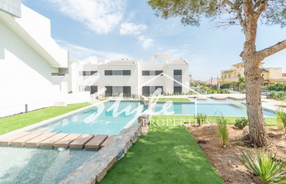 Новостройки - Apartamento - Torrevieja - Торревьеха