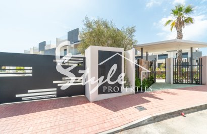 Новостройки - Apartamento - Torrevieja - Торревьеха