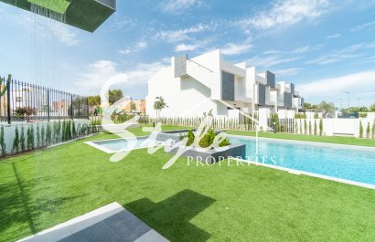 Новостройки - Apartamento - Torrevieja - Торревьеха