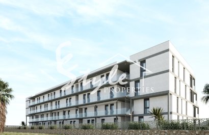 Nuevo - Apartamento - Islas Menores