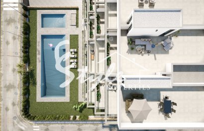 Nuevo - Apartamento - Islas Menores