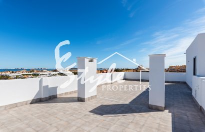 Nuevo - Apartamento - Islas Menores
