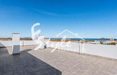 Nuevo - Apartamento - Islas Menores