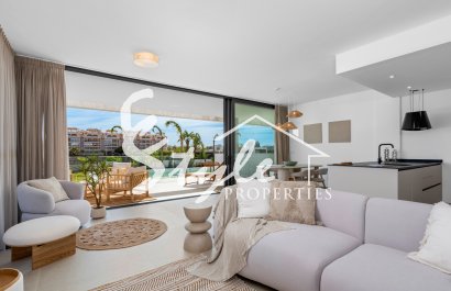 Nuevo - Apartamento - Islas Menores