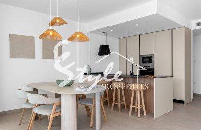 Nuevo - Apartamento - Islas Menores