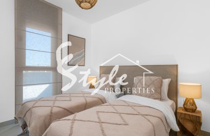 Nuevo - Apartamento - Islas Menores