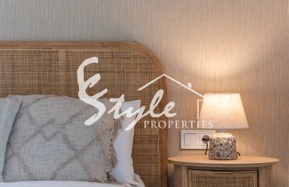 Nuevo - Apartamento - Islas Menores