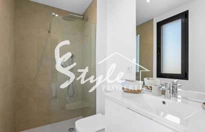 Nuevo - Apartamento - Islas Menores