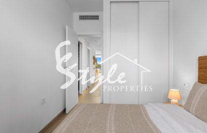 Nuevo - Apartamento - Islas Menores