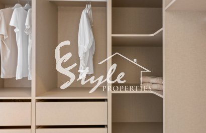 Nuevo - Apartamento - Islas Menores