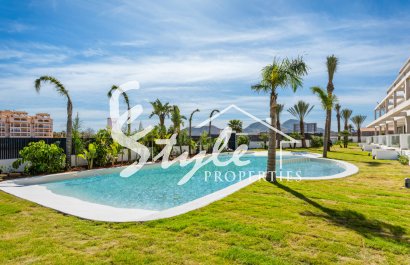 Nuevo - Apartamento - Islas Menores