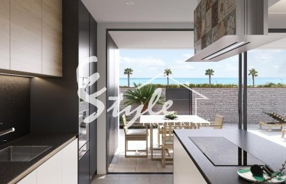 Nuevo - Villa - Pilar de La Horadada